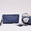 Fulled Purse
1