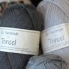 Cardigan Flounce
7