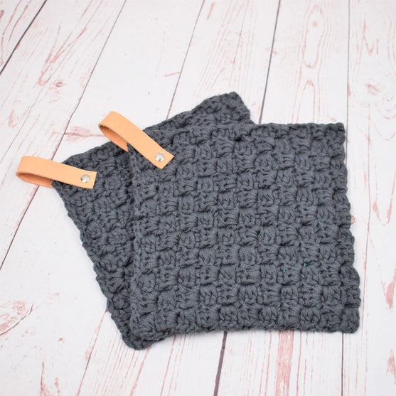 Maniques Ribbon “C2C”
2