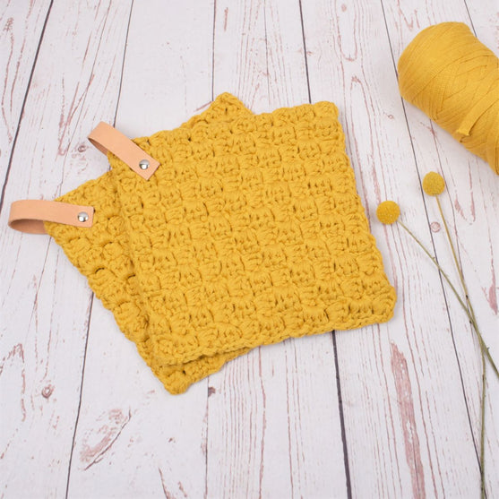 Maniques Ribbon “C2C”
3