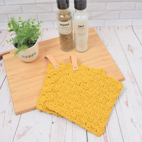 Maniques Ribbon “C2C”
4