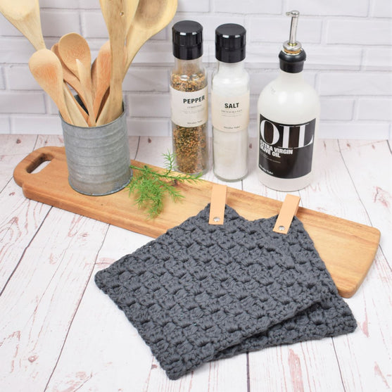 Maniques Ribbon “C2C”
5