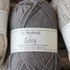 Rib Stitch Bag
6