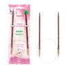 Perfect circular needle – 23.6 inches (60 cm) - Pony
1