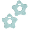 Anneaux de dentition - Étoile - 60 mm - Go Handmade
1