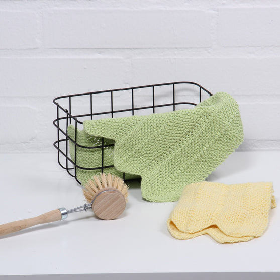 Lavette de Cuisine de Pâques
2