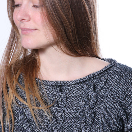 Solveg Sweater
4
