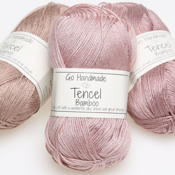 Granny Shawl with Picot Edge
5