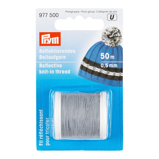 Reflective Thread - Prym
1
