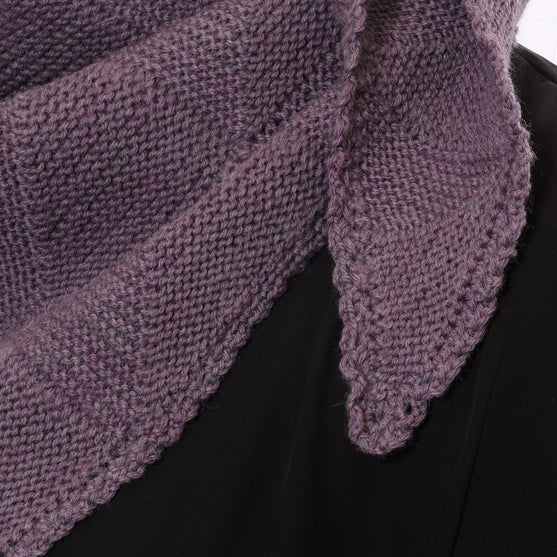 Lind Shawl
4