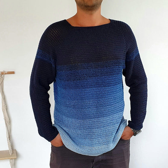 Pull Ocean
3