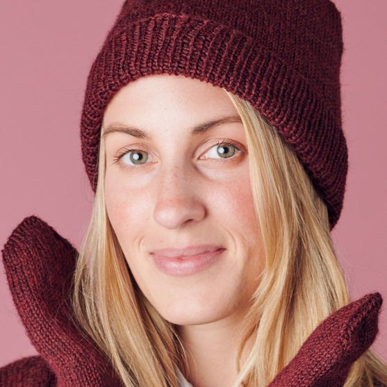 Festuca Mittens
4