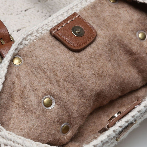 Rondelle à rivet, 16 mm/ 18 mm - Go Handmade
3