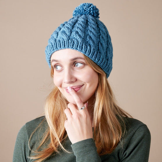 Neva - Hat
2