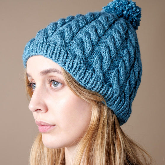 Neva - Hat
3