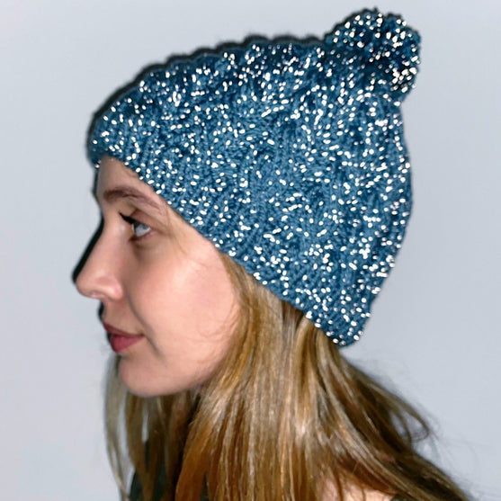 Neva - Hat
4