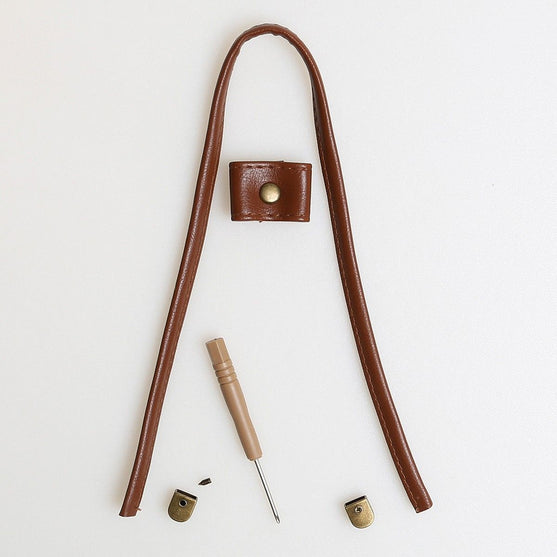 Sac à Dos avec Fond Rond
5