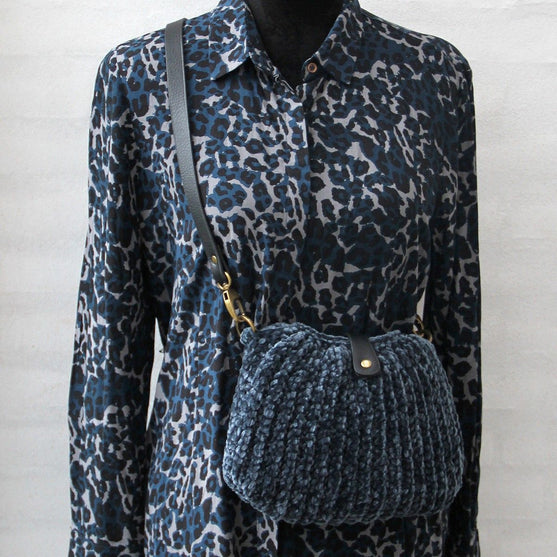 Sangle pour sac - 18 mm x 80 cm - Go Handmade
3