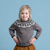 Panda Sweater
1