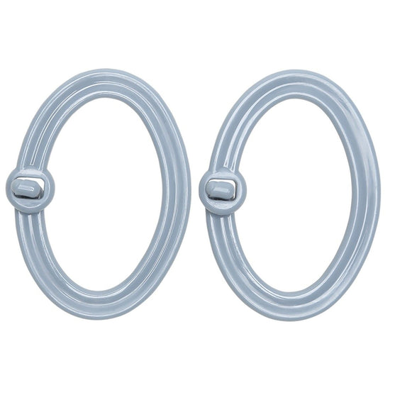 Circular Links – w/ Closure – For suspension - Go Handmade
1