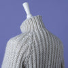 Vega – Jacket in Brioche
4