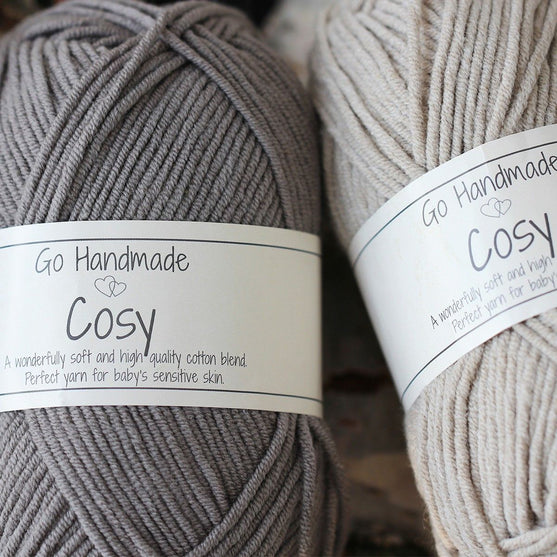 Hooded Jacket - Baby
4