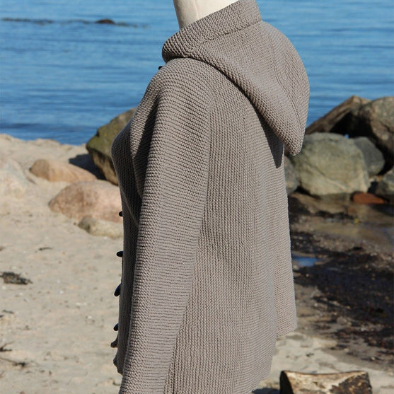 Gilet à capuche - Tweens
3