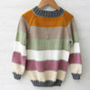 Amy Raglan Sweater - Little One's & Tweens
1