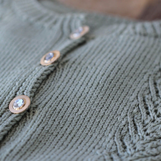 Gilet Laura - Little One’s & Tweens
6