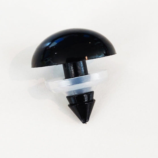Yeux de sécurité - 14 mm - Go Handmade
2