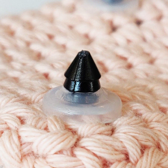 Yeux de sécurité - 12 mm - Go Handmade
4