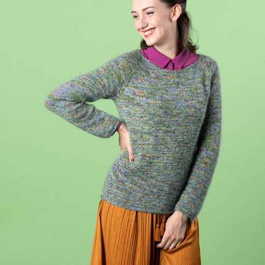 Uda - Jumper