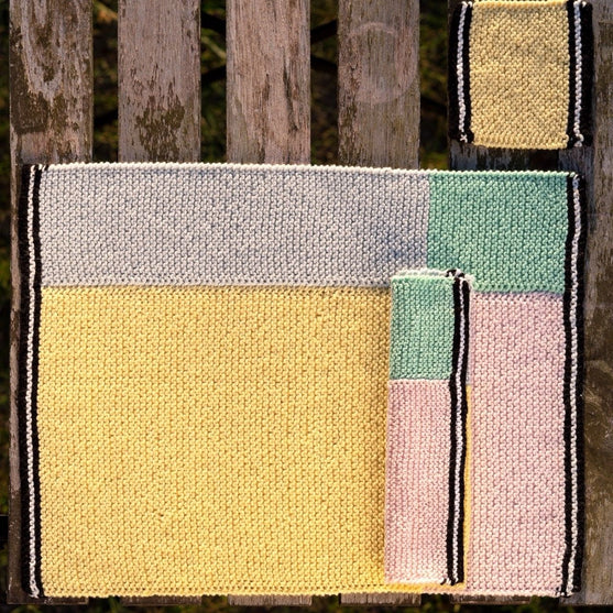 Sommerhus - Placemat
4