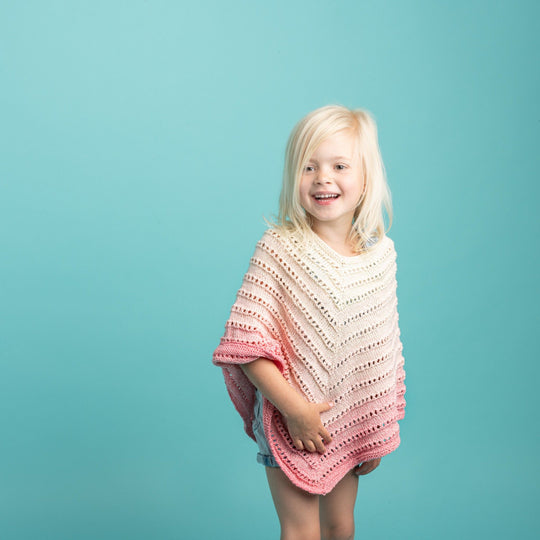 Summer Poncho - Kids - Sultan Deluxe