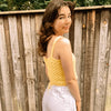 Conch - Cardigan and Top
15
