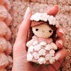 Flower Girl - Doll
3