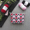 Ava - Pochette à Maquillage
1