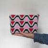 Ava - Pochette à Maquillage
2