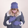 Volga - Mittens
4