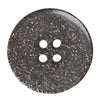 Boutons Glitter - Noir - Plusieurs Tailles - Go Handmade
4