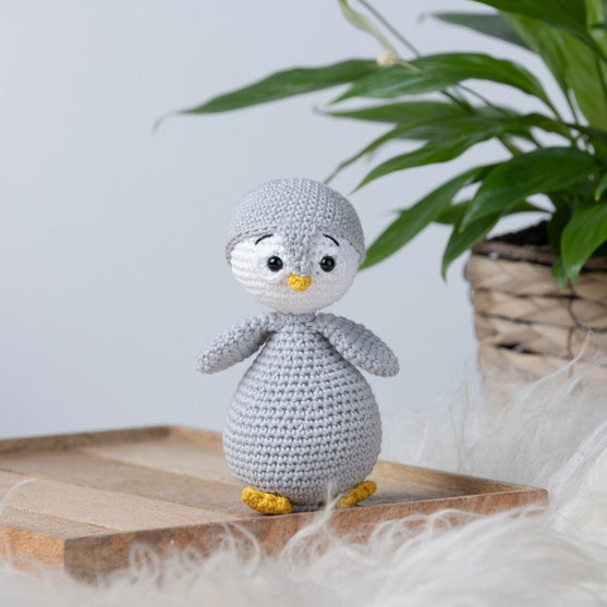 Ping le Pingouin
2
