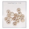 Perles en bois - Go Handmade
1