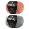 Molly Fine - Mayflower
1