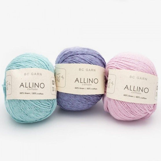Allino - BC Garn
2