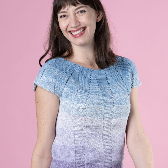 Madeline - Pull
2