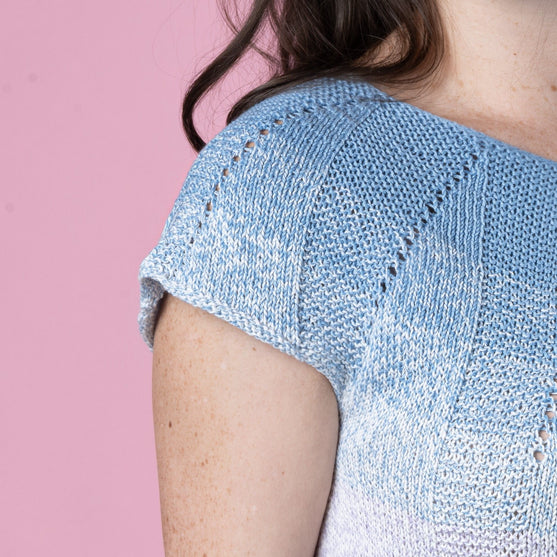 Madeline - Pull
3