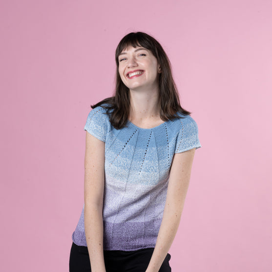Madeline - Pull
6