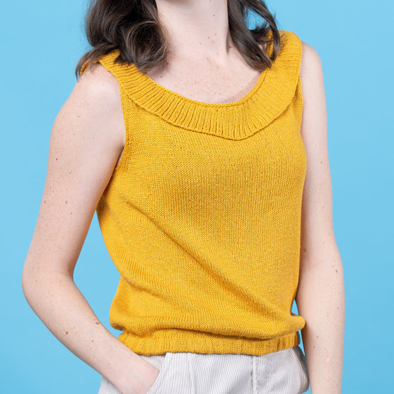 Barbara - Haut d’été
2