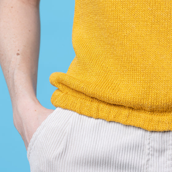 Barbara - Haut d’été
4