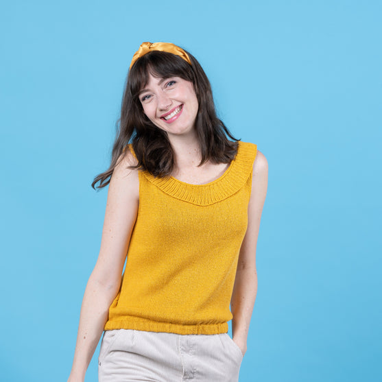 Barbara - Haut d’été
7